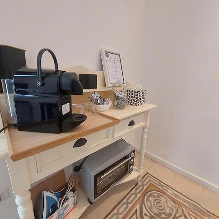 Bari Landlord 242 - Central Station Apartments エクステリア 写真