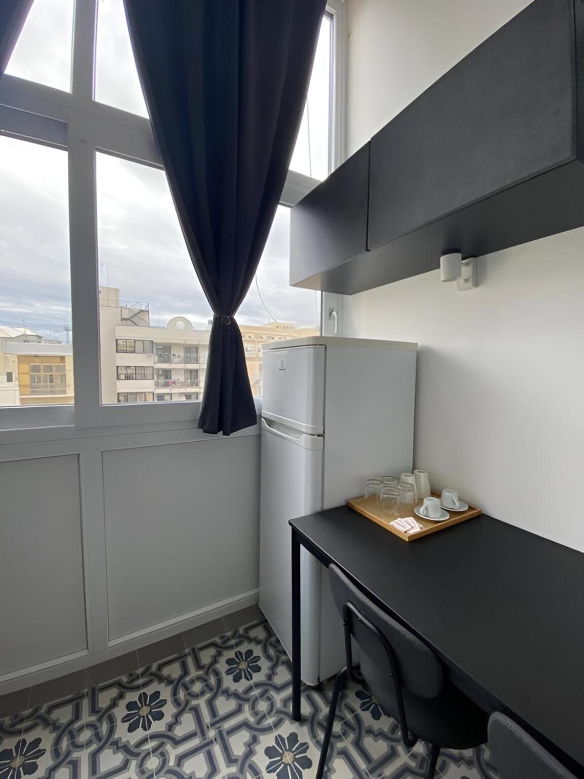 Bari Landlord 242 - Central Station Apartments エクステリア 写真