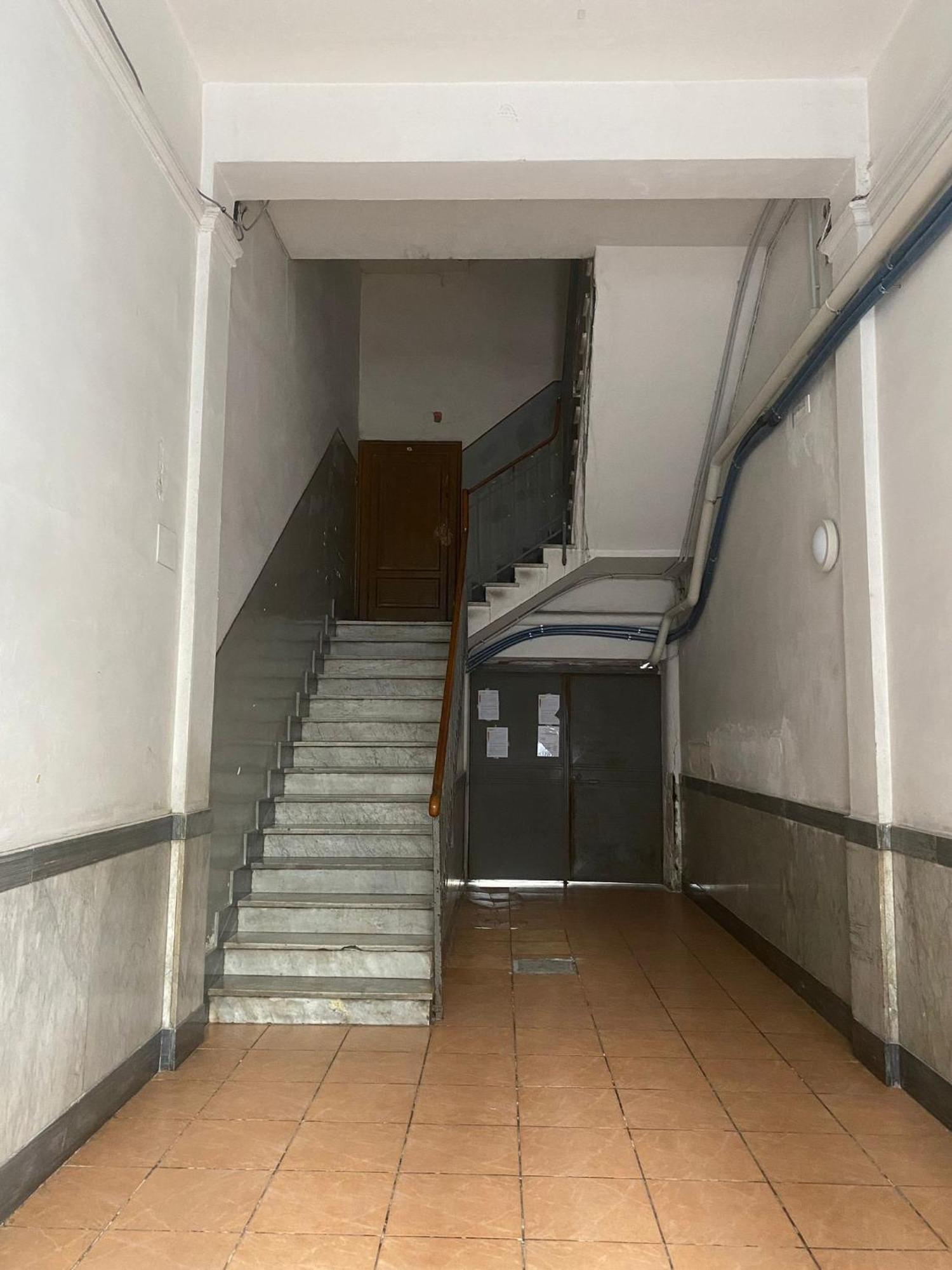 Bari Landlord 242 - Central Station Apartments エクステリア 写真